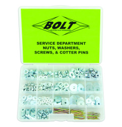 BOLT Schrauben und Kleinteile