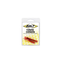 BOLT threading equipment