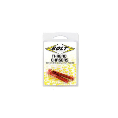 BOLT Gewindetechnik