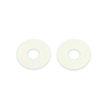 Rondelles nylon BOLT M6x16mm 10 pièces