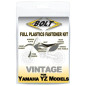 Tornillería BOLT para YAMAHA YZ 85 de 2022 a 2027