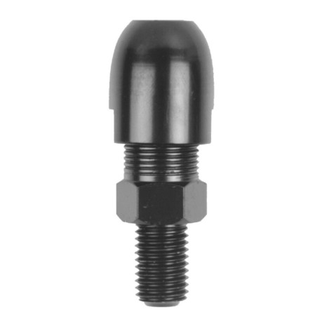HIGHSIDER mirror adapter - KA-79A-M10/125