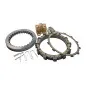Kit de discos de embrague REKLUSE TorqDrive para TM RACING EN 250, EN 300, MX 250, MX 300 de 1999 a 2025
