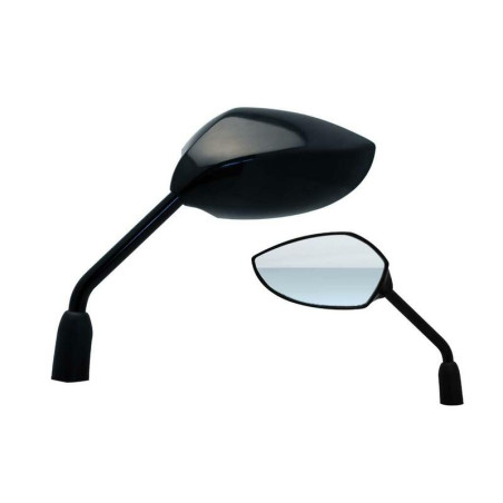 HIGHSIDER mirror