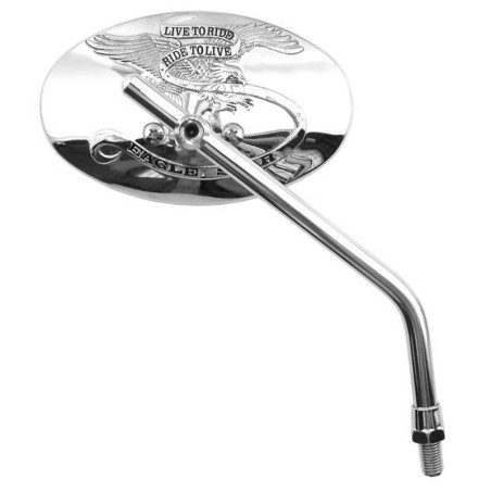 HIGHSIDER mirror