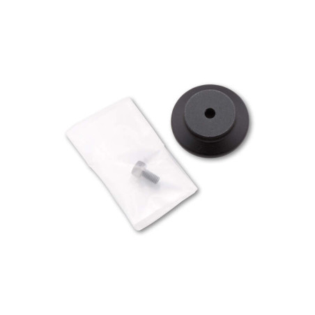 Embouts de guidon HIGHSIDER pro Design Cap1
