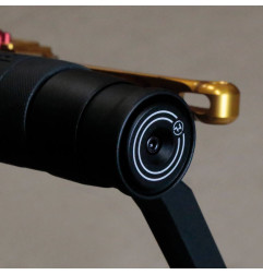 HIGHSIDER mirror adapter