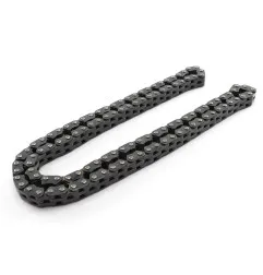 INNTECK Timing Chain for YAMAHA WRF 250, YZF 250, SUZUKI RMZ 250, KAWASAKI KXF 250 and GAS GAS ECF 250, ECF 300 2001-2027