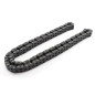 INNTECK Timing Chain for YAMAHA WRF 250, YZF 250, SUZUKI RMZ 250, KAWASAKI KXF 250 and GAS GAS ECF 250, ECF 300 2001-2027 INNTECK Timing Chain for YAMAHA WRF 250, YZF 250, SUZUKI RMZ 250, KAWASAKI KXF 250 and GAS GAS ECF 250, ECF 300 2001-2027