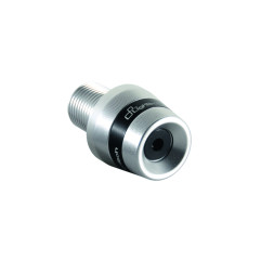 Embout de guidon LIGHTECH - Série 300 - Argent - KTM324SIL
