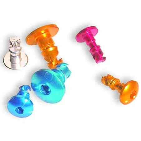 Tornillería LIGHTECH