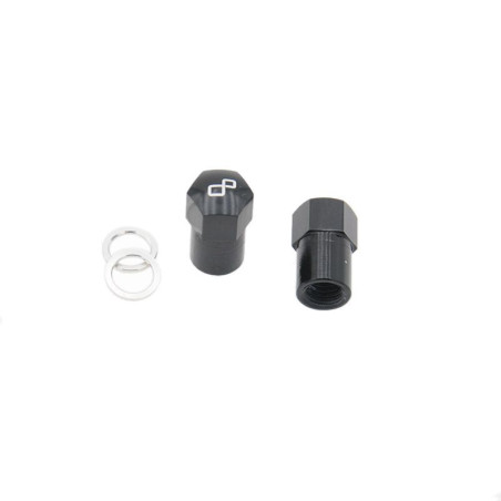 LIGHTECH Spiegeladapter