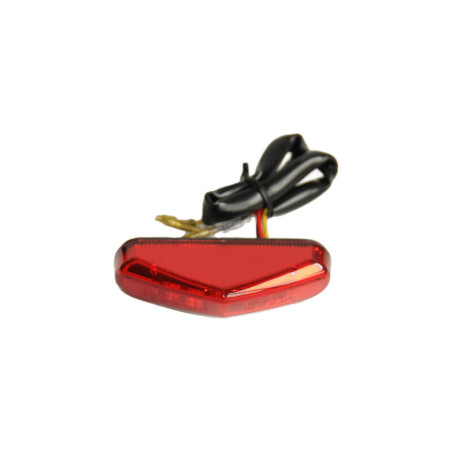 LIGHTECH tail light - LT013
