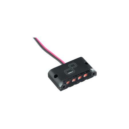 LIGHTECH tail light - LT014