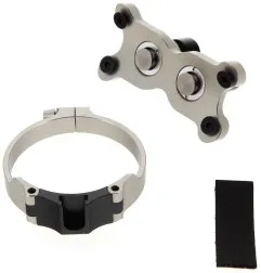 Dispositivo de salida RFX para YAMAHA YZ 85, YZF 450, HONDA CRF 250, CRF 450, KAWASAKI KX 85, KXF 250 y SUZUKI RMZ 250, RMZ 450