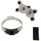 RFX holeshot device for YAMAHA YZ 85, YZF 450, HONDA CRF 250, CRF 450, KAWASAKI KX 85, KXF 250 and SUZUKI RMZ 250, RMZ 450