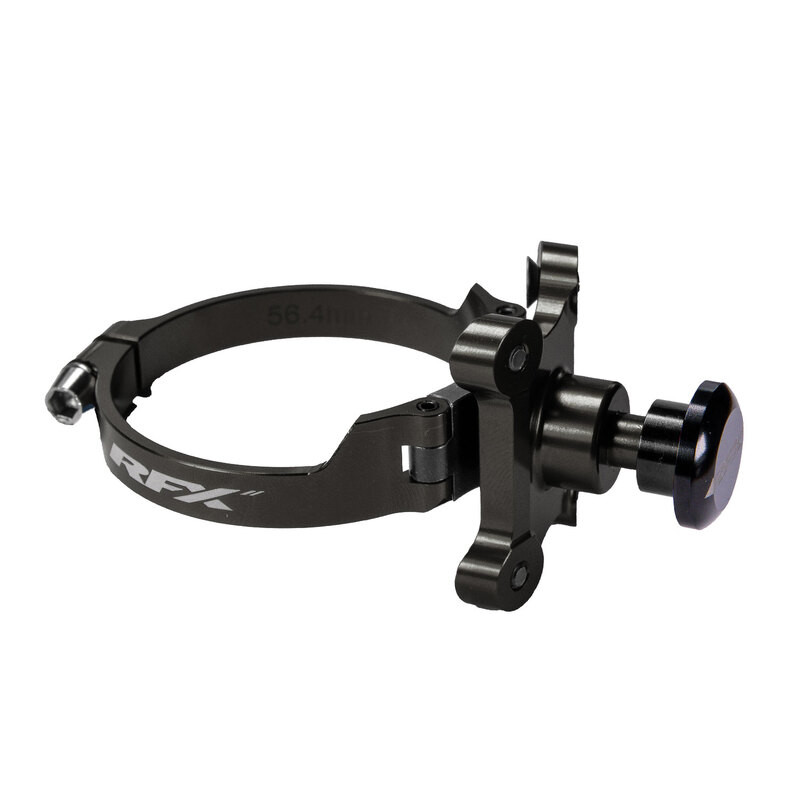 Kit départ RFX Pro pour YAMAHA YZ 125, YZF 450, HONDA CRF 250, CRF 450, SUZUKI RMZ 250, RMZ 450 et KAWASAKI KXF 250, KXF 450
