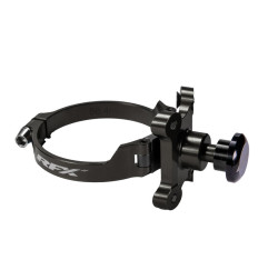 Dispositivo de salida RFX para KAWASAKI KX 85, KX 85 L y YAMAHA YZ 85 de 2001 a 2027
