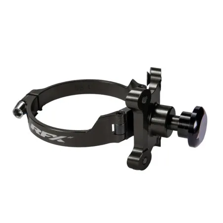 RFX holeshot device for KAWASAKI KX 85, KX 85 L and YAMAHA YZ 85 2001-2027