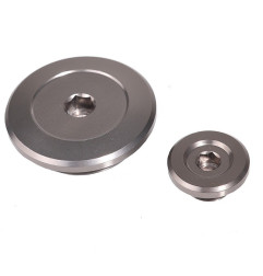 Jeu de bouchons de distribution de moteur RFX Pro pour YAMAHA WRF 450, YZF 450 de 2023 à 2027