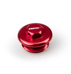 RFX oil filler cap for HONDA CRF 250, CRF 250 RWE, CRF 250 RX ENDURO, CRF 450, CRF 450 RX ENDURO 2018-2027