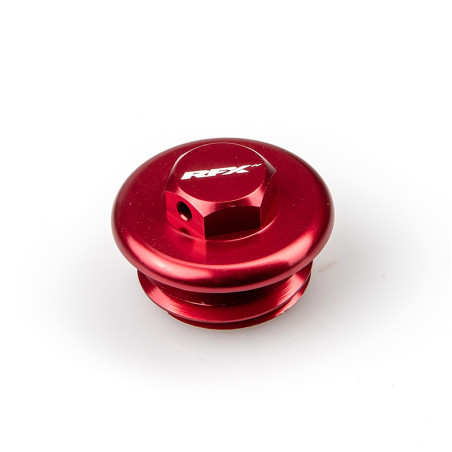 Tapón de llenado de aceite RFX para HONDA CRF 250, CRF 250 RWE, CRF 250 RX ENDURO, CRF 450, CRF 450 RX ENDURO de 2018 a 2027