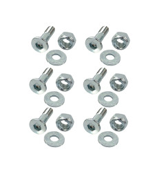 RFX hardware