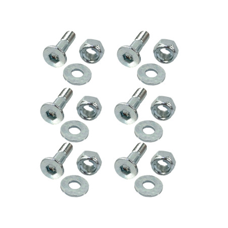 RFX hardware