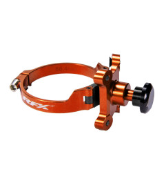 RFX holeshot device for GAS GAS MC 65, HUSQVARNA TC 65 and KTM SX 65 2021-2027