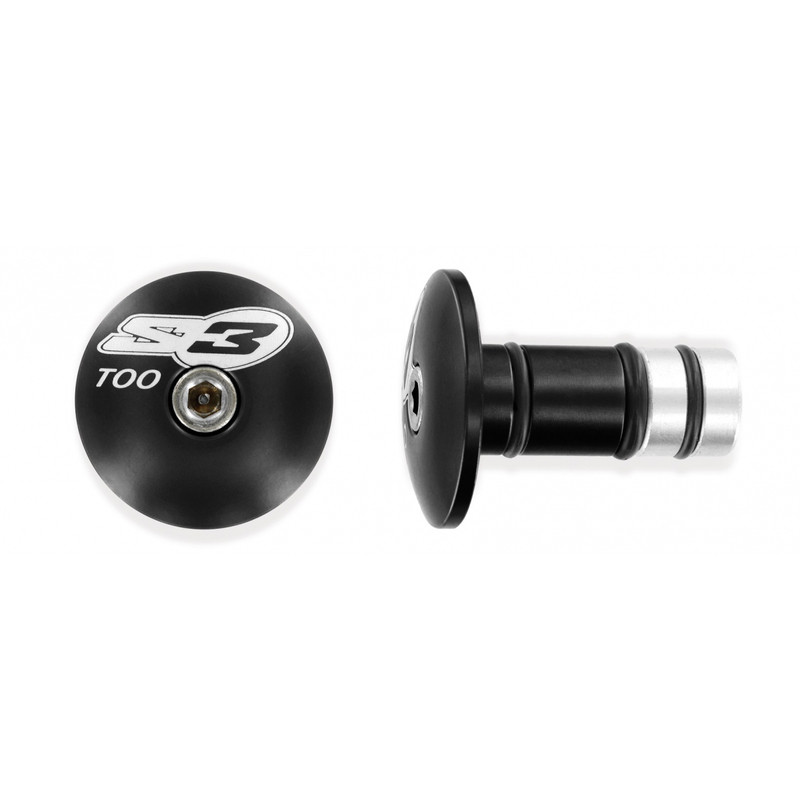 S3 PARTS bar ends