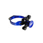 Kit départ SCAR bleu pour KTM SX 50, SX 50 MINI, SX 65, SX E 5, HUSQVARNA EE 5, TC 50, TC 50 MINI, TC 65 et GAS GAS MC 65