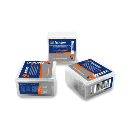 TECNIUM hardware
