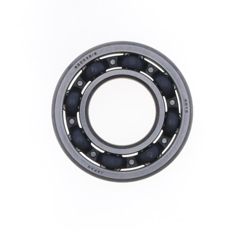 Roulement de vilebrequin ATHENA pour YAMAHA WR, WRF, YZF 250, GAS GAS ECF 250, 300 et FANTIC XEF, XXF 250 de 2001 à 2024