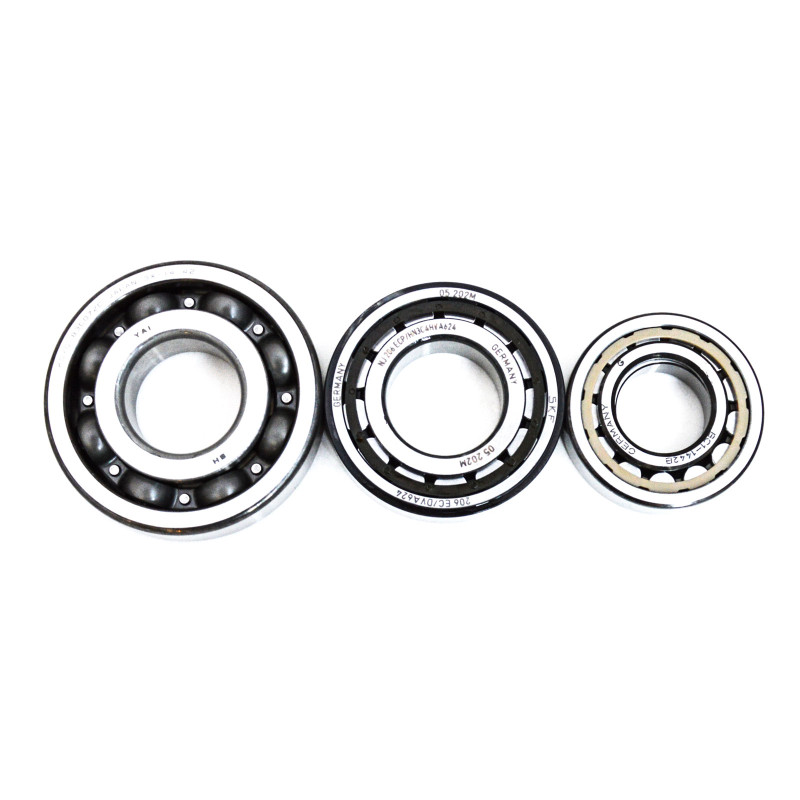 INNTECK Crankshaft Bearing for GAS GAS EC 250, EC 300 1997-2015