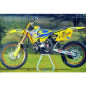 TECNOSEL Dekor-Kit für SUZUKI RM 125, RM 250 2001-2008