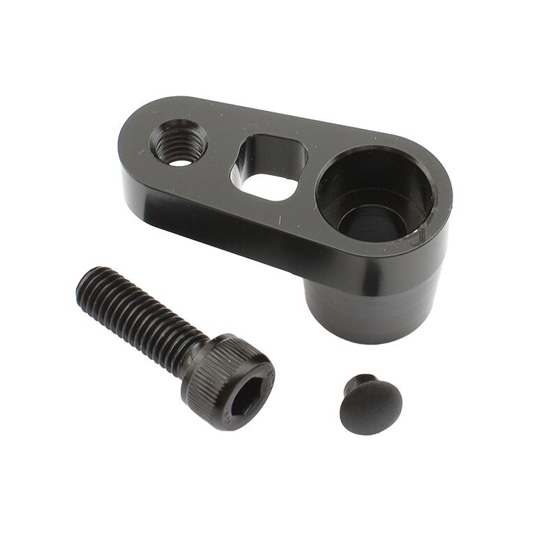 Adaptador de retrovisor V PARTS