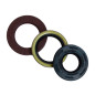 INNTECK Kurbelwellen-Wellendichtring für SUZUKI RMZ 250 2010-2027