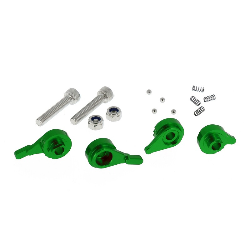 V PARTS hardware