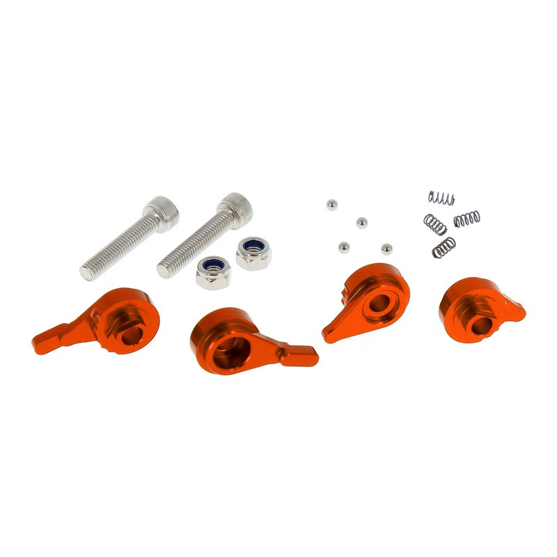 Tornillería V PARTS
