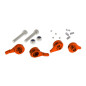 V PARTS hardware