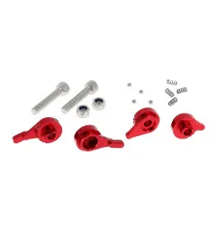 V PARTS hardware