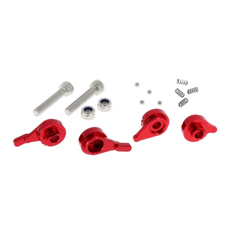 Tornillería V PARTS