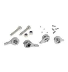 V PARTS hardware