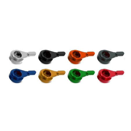 Tornillería V PARTS