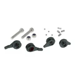 V PARTS hardware