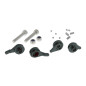 V PARTS hardware
