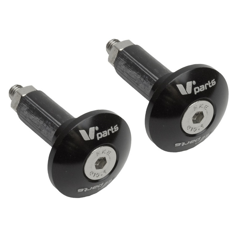 V PARTS bar ends