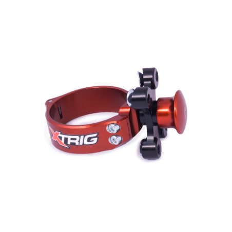 Dispositivo de salida XTRIG para YAMAHA YZ 85 y KAWASAKI KX 85, KX 85 L de 2019 a 2027