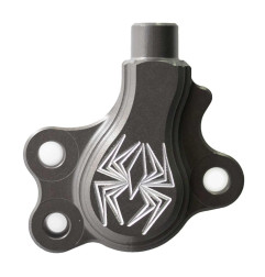 REKLUSE OE style Clutch Slave Cylinder for KAWASAKI KXF 450 2019-2026