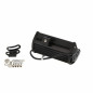 Barra faro Led ART - Cree Led 10W 3400 Lumens 18cm Barra faro Led ART - Cree Led 10W 3400 Lumens 18cm